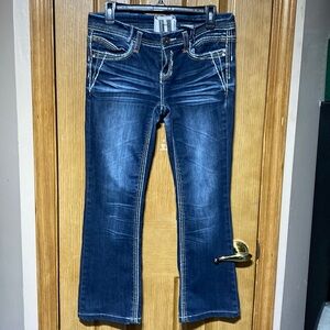 Trademark h women’s jeans​​